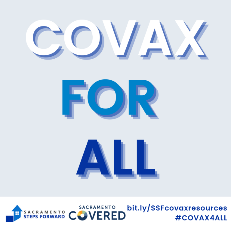 COVAX4ALL 3-Line